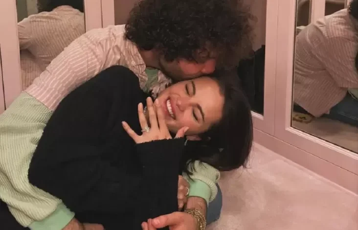 Selena Gomez Diminta Lindungi Hartanya lewat Perjanjian Pranikah dengan Benny Blanco
