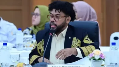Senator Filep Soroti Hambatan Tukin hingga Beban Administrasi Dosen