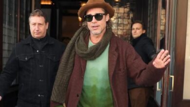 Seorang Wanita Prancis Kena Tipu Brad Pitt AI, Ceraikan Suami Jutawan hingga Kehilangan Rp139 Miliar