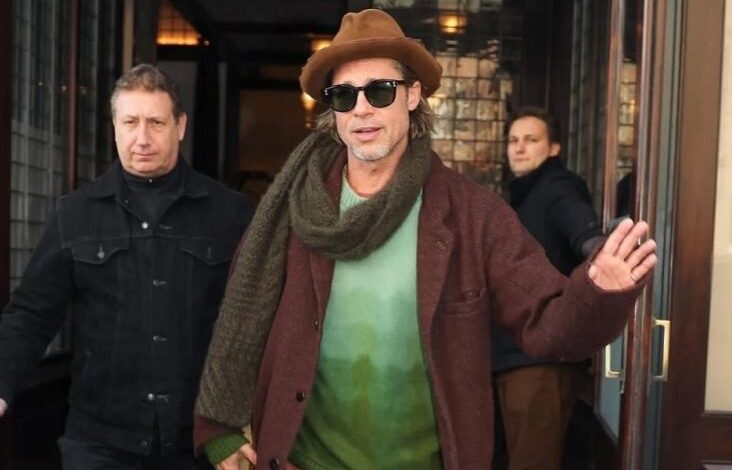 Seorang Wanita Prancis Kena Tipu Brad Pitt AI, Ceraikan Suami Jutawan hingga Kehilangan Rp139 Miliar