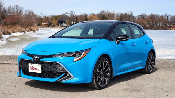 Sering Dijiplak,Toyota Hadirkan Varian GR pada Hampir Seluruh Lini Model