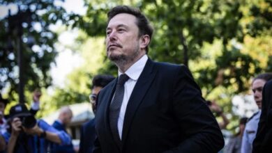 Setelah Teluk Amerika, Elon Musk Usulkan Ganti Nama Selat Inggris