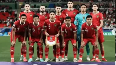 Shin Tae-yong Dipecat, Nasib 4 Pemain Lokal di area tempat Persimpangan Jalan: Masih Dipakai Timnas Indonesia?