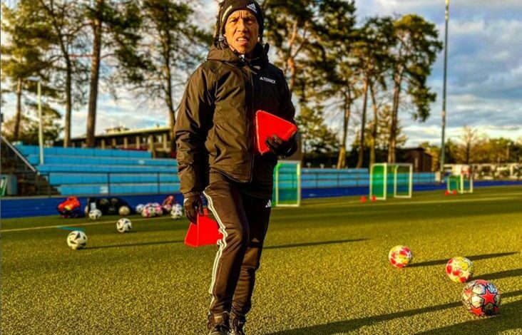 Siapa Simon Tahamata, Eks Pemain Belanda Keturunan Maluku yang digunakan Bakal Jadi Dirtek Timnas Indonesia
