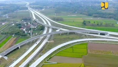 Siap-siap, Diskon Tarif Tol 10% Arus Balik Tahun Baru Berlaku Besok 3 Januari 2025
