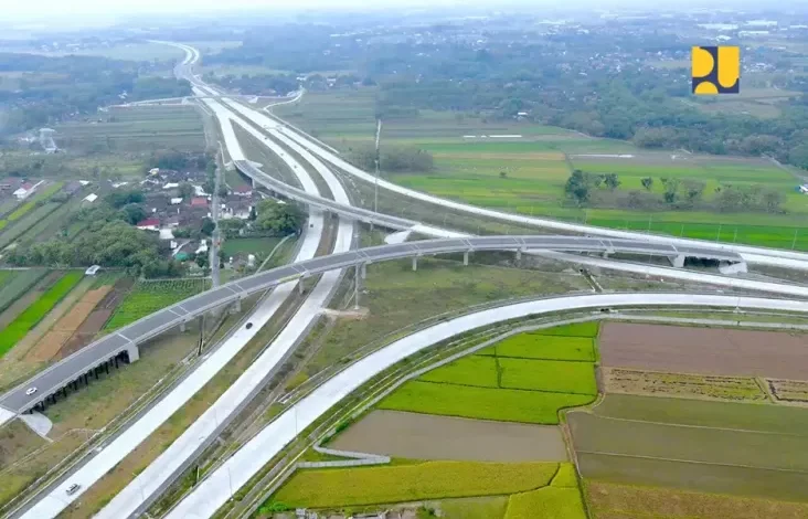 Siap-siap, Diskon Tarif Tol 10% Arus Balik Tahun Baru Berlaku Besok 3 Januari 2025
