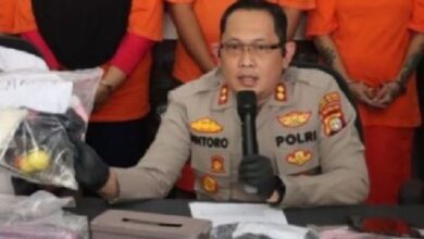 Sidang Etik AKBP Bintoro Terkait Dugaan Pemerasan Miliaran Rupiah Segera Digelar