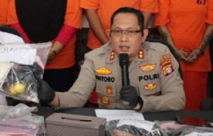Sidang Etik AKBP Bintoro Terkait Dugaan Pemerasan Miliaran Rupiah Segera Digelar