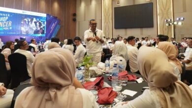 SIG Dukung Inisiatif Kementerian BUMN Melalui Pemanfaatan Teknologi
