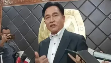 Sikapi Putusan MK Soal PT, Yusril: Tak Mungkin Buat Norma Baru untuk Batasi Jumlah Capres