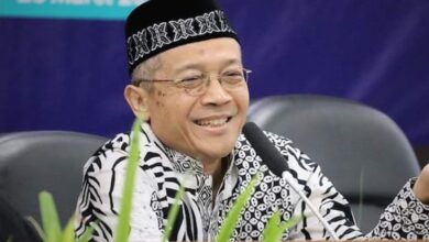 Sinergi Ormas kemudian pemerintahan Perlu Diperkuat Menghadapi Tantangan Keberagaman pada Indonesia