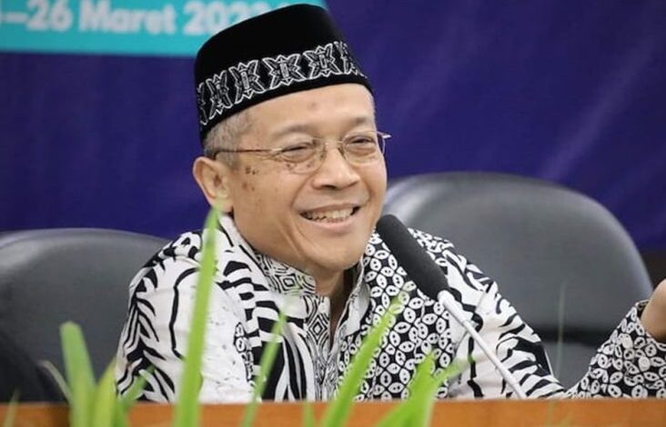Sinergi Ormas kemudian pemerintahan Perlu Diperkuat Menghadapi Tantangan Keberagaman pada Indonesia