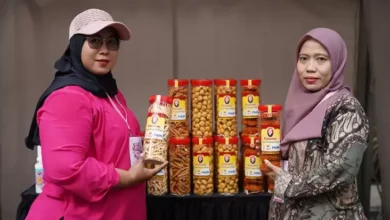 Sinergi PNM lalu juga BPOM Mempercepat Pertumbuhan Mutu UMKM Pangan