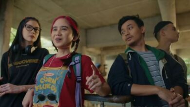 Sinopsis Original Series V+ CinLock dalam pada RCTI 22 Januari 2025: Lala Ajak Mona Kembali Berakting