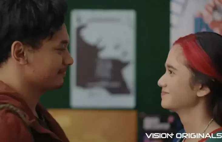 Sinopsis Original Series V+ CinLock pada RCTI 23 Januari 2025: Akhirnya Film Lala Kembali Diputar Ulang!