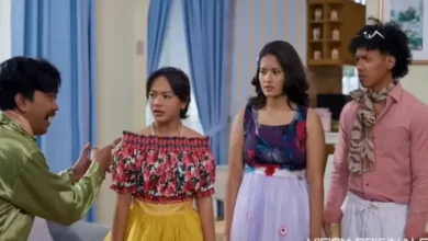 Sinopsis Original Series V+ Temen Ngekost 5 Januari 2025 pada RCTI: Perpisahan lalu juga Harapan