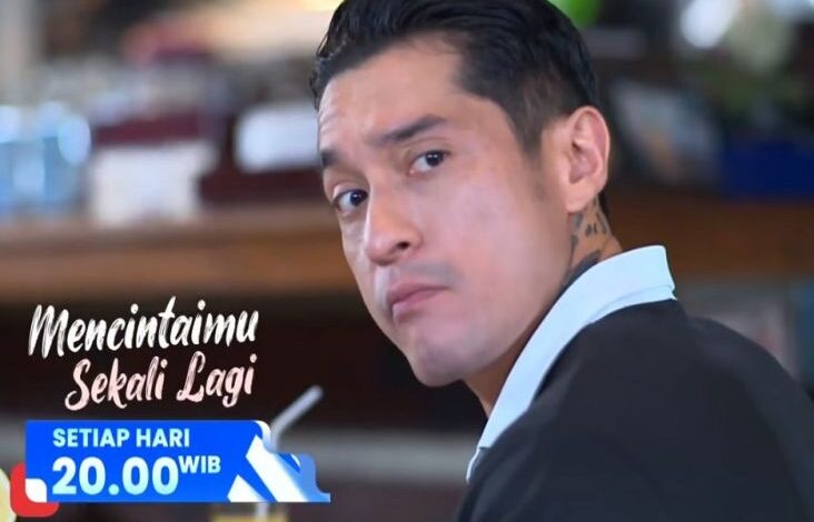 Sinopsis Sinetron Mencintaimu Sekali Lagi, Hari Hari Sabtu 4 Januari 2025: Kebersamaan Arini & Emil Terekam Aliya