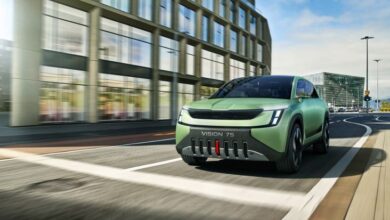 Skoda Catat 925.000 Unit Mobil Telah Diproduksi pada 2024