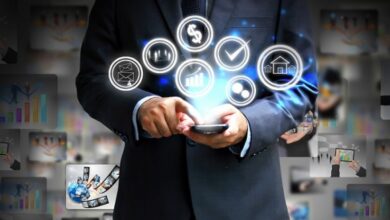 Smart Gadget Genggam Dorong Meningkatnya Pengaplikasian Layanan Digital