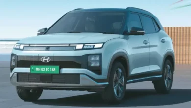 Spesifikasi Honda Creta Listrik: Jarak 473 Km, V2L, lalu Fitur Ioniq, Kapan Masuk Indonesia?