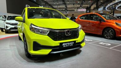 Spesifikasi Mobil Rental Rp200 Jutaan yang mana Diduga Dibawa Kabur Pelaku Penggelapan hingga Tewaskan Pemilik