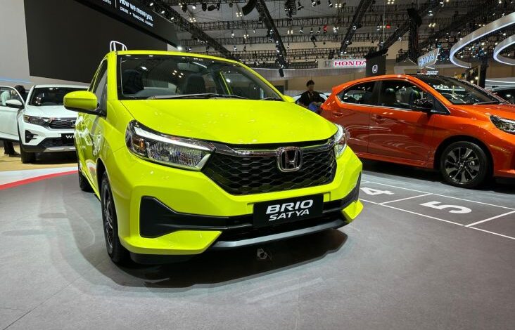 Spesifikasi Mobil Rental Rp200 Jutaan yang mana Diduga Dibawa Kabur Pelaku Penggelapan hingga Tewaskan Pemilik