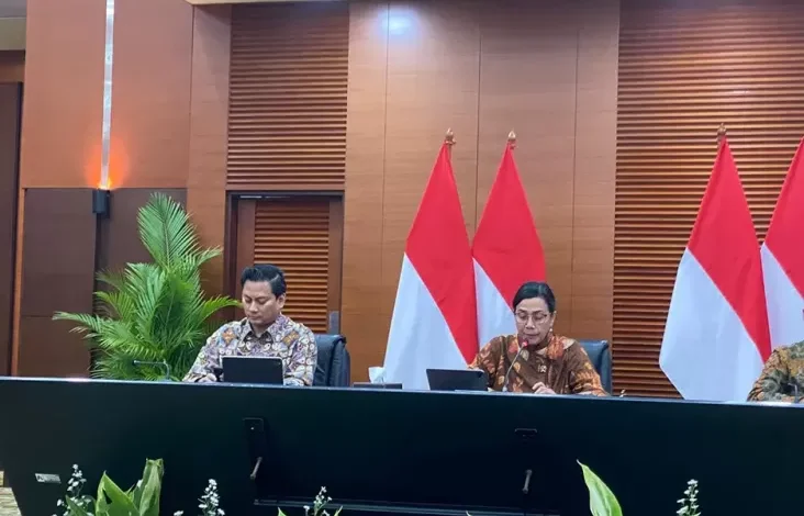 Sri Mulyani: PMK Barang Mewah PPN 12% Nanti Diupload, Kalau Mau Nunggu Aja