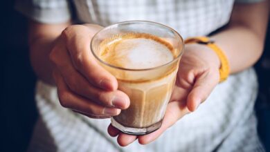 Studi: Minum Kopi di area area Dini Hari Hari Bisa Kurangi Risiko Kematian Dini