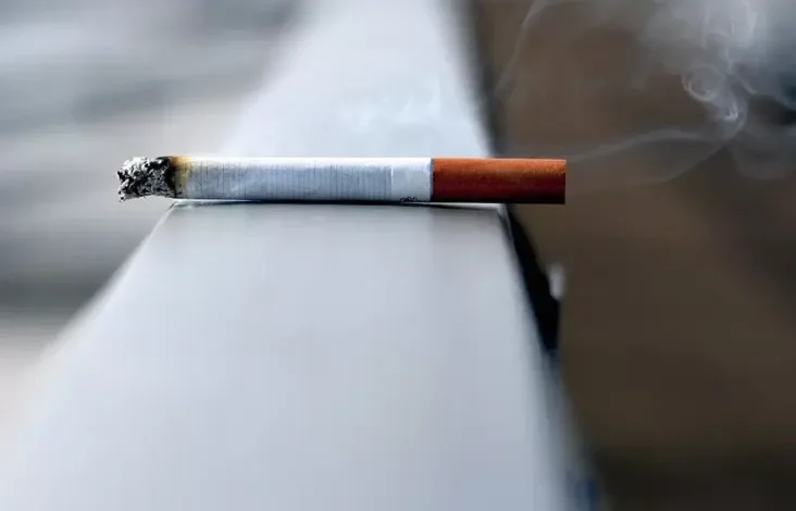 Studi: Setiap Batang Rokok Memperpendek Hidup hingga 20 Menit