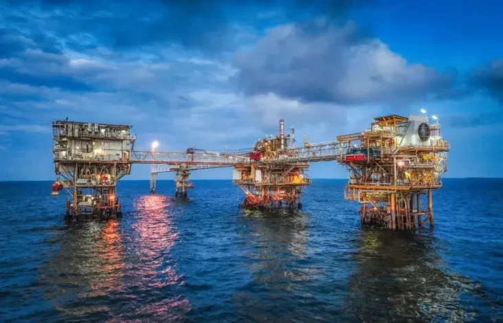Subholding Upstream Pertamina Produksi Minyak 556 MBOPD serta juga Gas 2,8 BSCFD di dalam tempat 2024