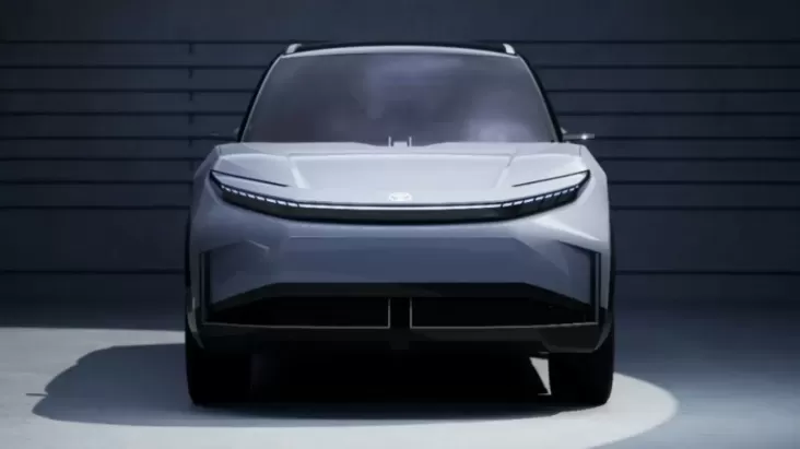 Sudah Meluncur pada India, Kapan Mobil Listrik Suzuki Mengaspal pada di Indonesia?