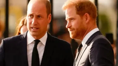 Surat Putri Diana yang digunakan yang disebutkan Mengungkap Ikatan Kasih Sayang Pangeran William kemudian Harry Dilelang, Laku Rp201 Juta