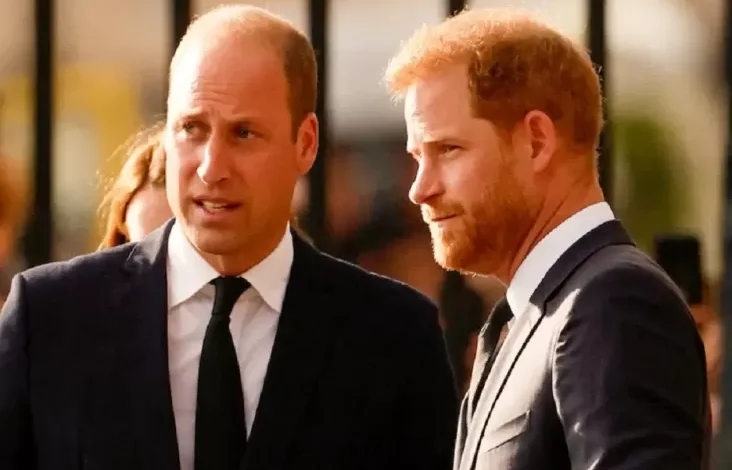 Surat Putri Diana yang digunakan yang disebutkan Mengungkap Ikatan Kasih Sayang Pangeran William kemudian Harry Dilelang, Laku Rp201 Juta
