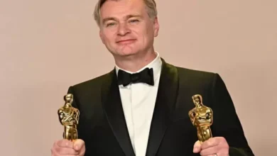 Sutradara Bayaran Tertinggi pada di Global Raih Rp1,6 Trilyun per Film, Bukan Steven Spielberg atau James Cameron