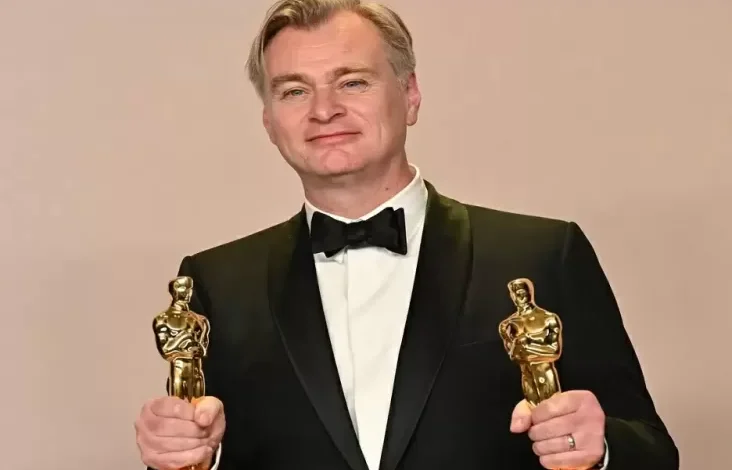 Sutradara Bayaran Tertinggi pada di Global Raih Rp1,6 Trilyun per Film, Bukan Steven Spielberg atau James Cameron