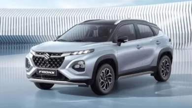 Suzuki Fronx Siap Mengaspal pada Indonesia, Adik Grand Vitara yang digunakan digunakan Lebih Murah?