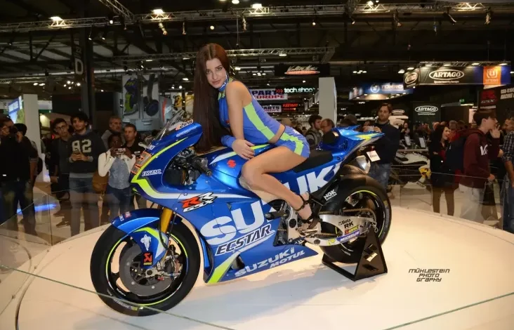 Suzuki GSX-R600 Akan Mulai Debutnya pada EICMA 2025