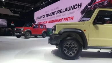 Suzuki Berhasil Kalahkan Penjualan Mobil China di tempat area Pasar India