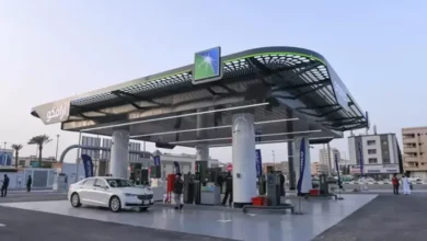 Tahun Baru, Harga Solar pada pada Arab Saudi Naik 44,3% Menjadi Rp7.100 per Liter