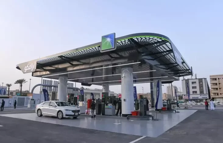 Tahun Baru, Harga Solar pada pada Arab Saudi Naik 44,3% Menjadi Rp7.100 per Liter