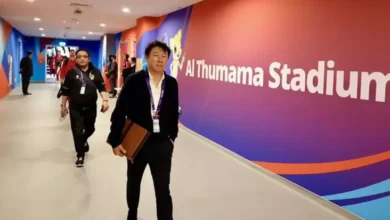 Tahun Baru, Semangat Baru: Shin Tae-yong Beri Pesan Menyentuh untuk Sepak Bola Indonesia