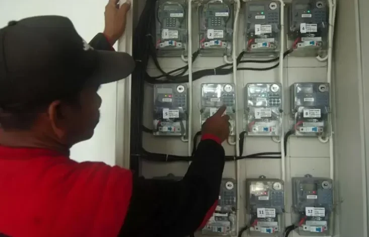 Tak Ada Kenaikan Tarif di dalam area Awal 2025, PLN Pastikan Listrik Tetap Andal