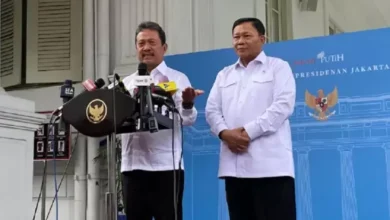 Tak Boleh Ada Sertifikat Pagar Laut, Menteri KKP: Jelas Ilegal!