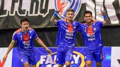 Tampilan Menakjubkan Unggul FC Pimpin Klasemen PFL Indonesia 2024-2025