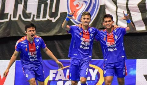 Tampilan Menakjubkan Unggul FC Pimpin Klasemen PFL Indonesia 2024-2025
