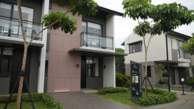 Tangerang Raya Vital Untuk Investasi, LPKR Percepat Proyek Unggulan