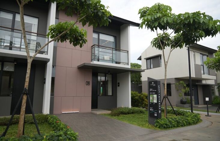 Tangerang Raya Vital Untuk Investasi, LPKR Percepat Proyek Unggulan
