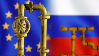 Tanpa Gas serta juga Minyak Rusia, Harga Tenaga pada Uni Eropa Jadi Selangit