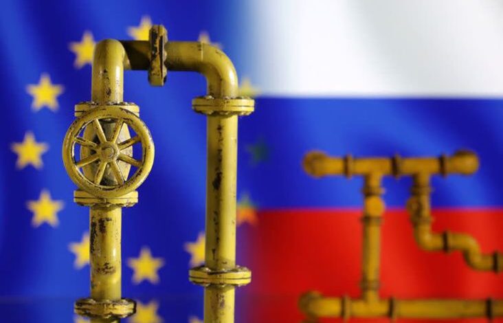 Tanpa Gas serta juga Minyak Rusia, Harga Tenaga pada Uni Eropa Jadi Selangit
