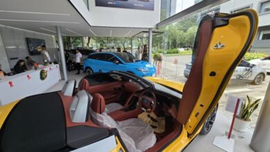 Tanpa Insentif dari Pemerintah, Penjualan Mobil pada 2025 Diprediksi Anjlok Lebih Parah Dibawah 800 Ribu Unit